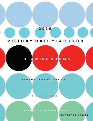 Victory Hall Press - 2016 Victory Hall Yearbook, Häftad. Tillgänglighet: Lägg i varukorg