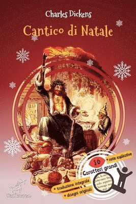 Kentauron Publisher - Cantico di Natale (in prosa - ossia - Un racconto natalizio di fantasmi), Häftad. Tillgänglighet: Lägg i varukorg