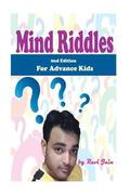 Mind Riddles: For Advance Kids