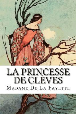 Madame De La Fayette - La Princesse de Clèves, Häftad. Tillgänglighet: Lägg i varukorg