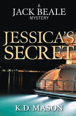 K. D. Mason - Jessica's Secret, Häftad. Tillgänglighet: Lägg i varukorg