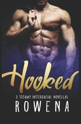Rowena - Hooked, Häftad. Tillgänglighet: Lägg i varukorg
