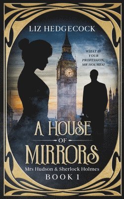 Liz Hedgecock - House Of Mirrors, Häftad. Tillgänglighet: Lägg i varukorg