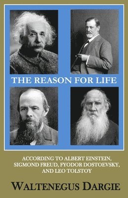 Waltenegus Dargie - The Reason for Life, Häftad. Tillgänglighet: Lägg i varukorg