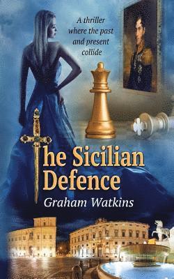 Graham Watkins - Sicilian Defence, Häftad. Tillgänglighet: Lägg i varukorg