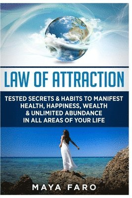 Maya Faro - Law of Attraction, Häftad. Tillgänglighet: Lägg i varukorg