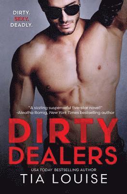 Tia Louise - Dirty Dealers, Häftad