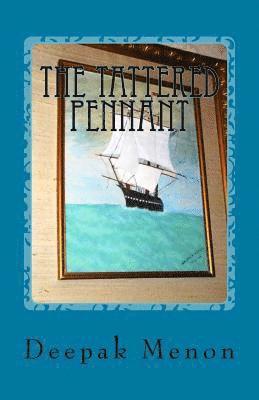 Deepak Menon - The Tattered Pennant: Poems of Passion, Häftad. Tillgänglighet: Lägg i varukorg