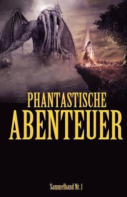 Denis Geier, Diverse - Phantastische Abenteuer, Häftad. Tillgänglighet: Lägg i varukorg