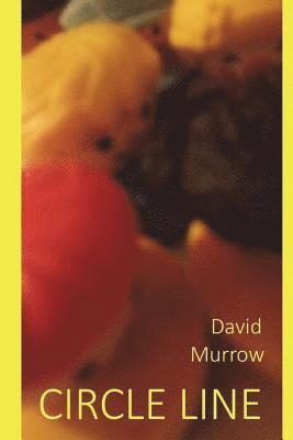 David Murrow - Circle Line, Häftad. Tillgänglighet: Lägg i varukorg