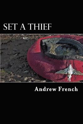 Andrew French - Set a Thief, Häftad. Tillgänglighet: Lägg i varukorg