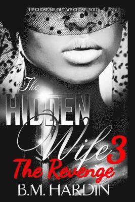 B M Hardin - Hidden Wife 3, Häftad. Tillgänglighet: Lägg i varukorg