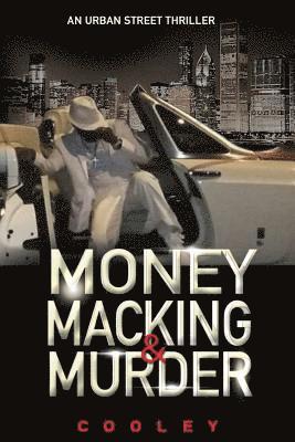 Cooley - Money Macking & Murder, Häftad. Tillgänglighet: Lägg i varukorg