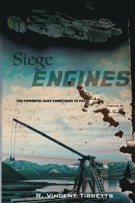 Tanya Besmehn - Siege Engines, Häftad. Tillgänglighet: Lägg i varukorg