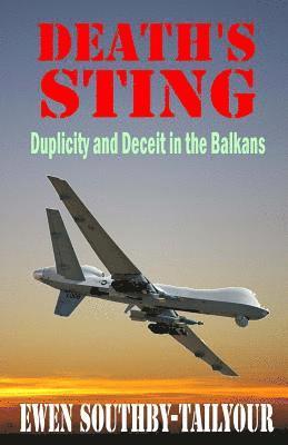 Ewen Southby-Tailyour - Death's Sting, Häftad. Tillgänglighet: Lägg i varukorg