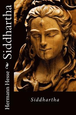 Siddhartha Hermann Hesse, Häftad