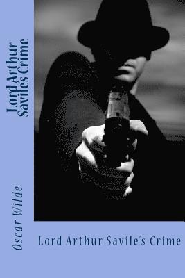 Oscar Wilde, Sir Angels - Lord Arthur Savile's Crime, Häftad