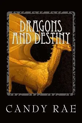 Candy Rae - Dragons and Destiny: Planet Wolf Four, Häftad. Tillgänglighet: Lägg i varukorg