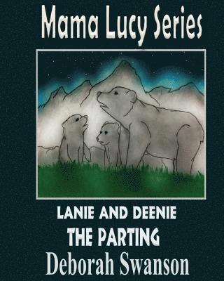 Pam Patterson - Mama Lucy III - The Parting, Häftad. Tillgänglighet: Lägg i varukorg