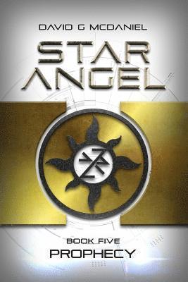 David G. McDaniel - Star Angel: Prophecy, Häftad. Tillgänglighet: Lägg i varukorg