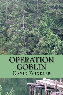 David Winkler - Operation Goblin, Häftad. Tillgänglighet: Lägg i varukorg