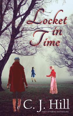 C. J. Hill - Locket in Time, Häftad. Tillgänglighet: Lägg i varukorg