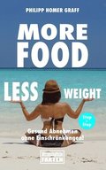 More Food Less Weight