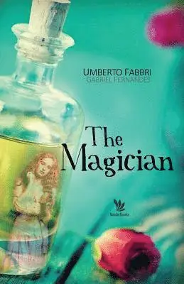 Umberto Fabbri - Magician, Häftad. Tillgänglighet: Lägg i varukorg