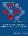 COBIT 5 Implementation and Reference Guide