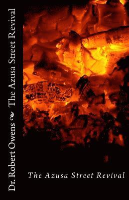 Robert Owens - The Azusa Street Revival: Its Roots and its Message, Häftad. Tillgänglighet: Lägg i varukorg