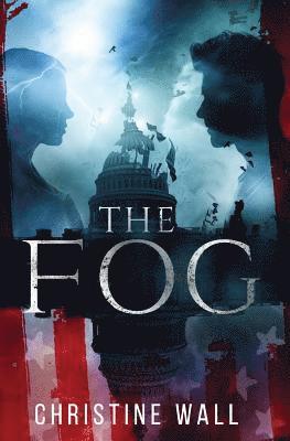 Christine Wall - The Fog, Häftad