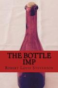 THE BOTTLE IMP (english edition)