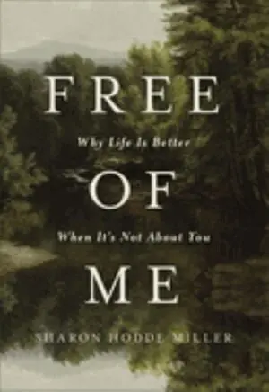 Free of Me