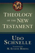 Theology of the New Testament