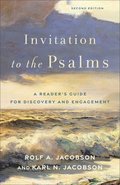 Invitation to the Psalms