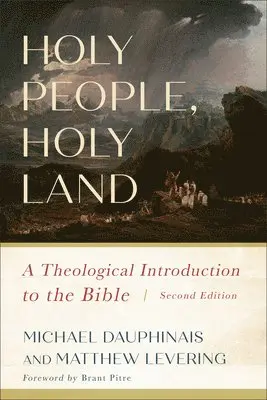 Holy People, Holy Land