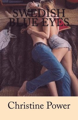 Christine Power - Swedish blue Eyes, Häftad. Tillgänglighet: Lägg i varukorg