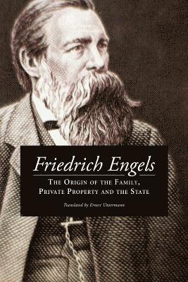 Frederick Engels - The Origin of the Family, Private Property and the State, Häftad. Tillgänglighet: Lägg i varukorg