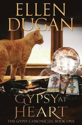 Ellen Dugan - Gypsy At Heart, Häftad. Tillgänglighet: Lägg i varukorg