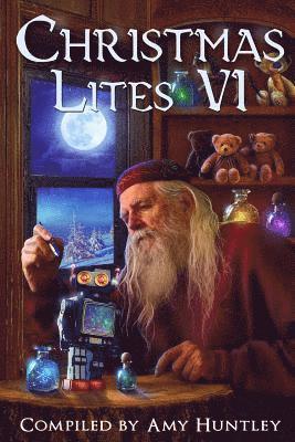 Jg Faherty, Brett Talley - Christmas Lites VI, Häftad. Tillgänglighet: Lägg i varukorg