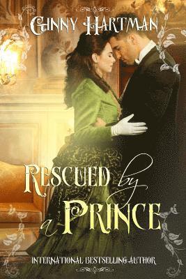 Ginny Hartman - Rescued by a Prince, Häftad. Tillgänglighet: Lägg i varukorg