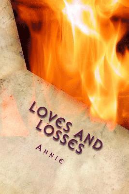 Annie - Loves and Losses, Häftad. Tillgänglighet: Lägg i varukorg