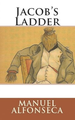Manuel Alfonseca - Jacob's Ladder, Häftad. Tillgänglighet: Lägg i varukorg