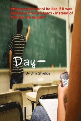 Jim Shields - Day, Häftad. Tillgänglighet: Lägg i varukorg