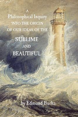 Edmund Burke, David G. Payne - A Philosophical Inquiry into the Origin of our Ideas of the Sublime and Beautiful, Häftad. Tillgänglighet: Lägg i varukorg