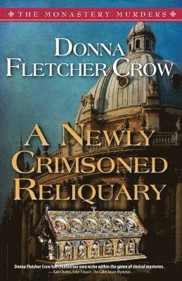 Newly Crimsoned Reliquary