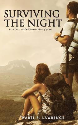 Harel R. Lawrence - Surviving the Night, Häftad. Tillgänglighet: Lägg i varukorg