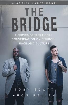 Aron Railey, Tony Scott - Bridge, Häftad