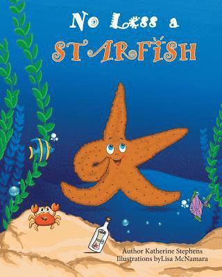 Katherine Stephens - No Less a Starfish, Häftad. Tillgänglighet: Lägg i varukorg