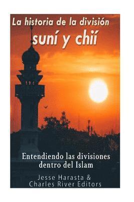 Jesse Harasta, Charles River - historia de la división suní y chií, Häftad. Tillgänglighet: Lägg i varukorg